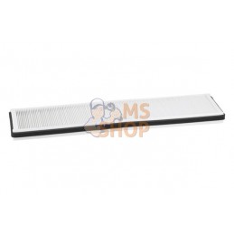 Filtre de cabine | HIFI FILTER Filtre de cabine | HIFI FILTERPR#834517