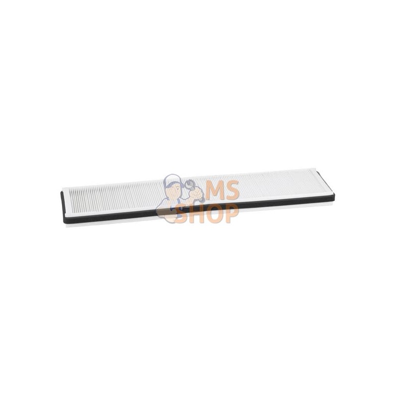 Filtre de cabine | HIFI FILTER Filtre de cabine | HIFI FILTERPR#834517