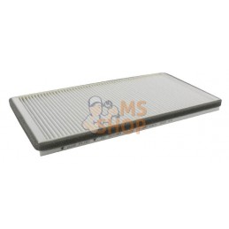 Filtre de cabine Hifi | HIFI FILTER Filtre de cabine Hifi | HIFI FILTERPR#834525