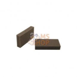 Filtre de cabine | HIFI FILTER Filtre de cabine | HIFI FILTERPR#834523