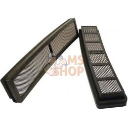 Filtre à charbon de cabine | HIFI FILTER Filtre à charbon de cabine | HIFI FILTERPR#834521