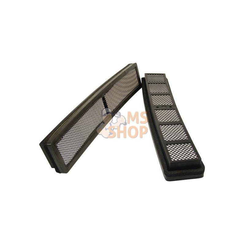 Filtre à charbon de cabine | HIFI FILTER Filtre à charbon de cabine | HIFI FILTERPR#834521