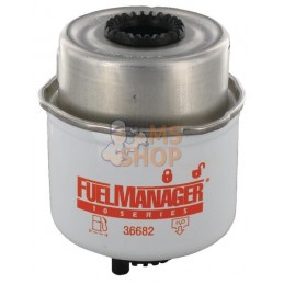Filtre à carburant p/MTD | HIFI FILTER Filtre à carburant p/MTD | HIFI FILTERPR#980796