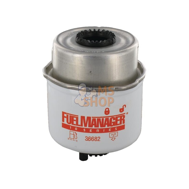 Filtre à carburant p/MTD | HIFI FILTER Filtre à carburant p/MTD | HIFI FILTERPR#980796