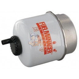 Filtre à carburant p/MTD | HIFI FILTER Filtre à carburant p/MTD | HIFI FILTERPR#980796