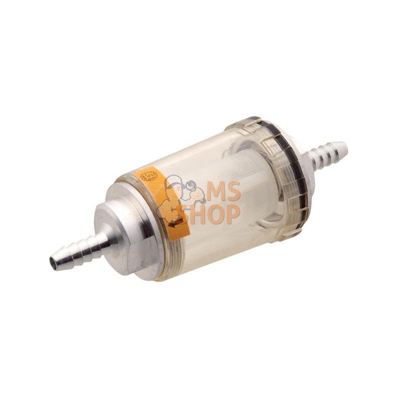 Filtre carb. a. clap. antiret. | HIFI FILTER Filtre carb. a. clap. antiret. | HIFI FILTERPR#834360