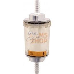 Filtre carb. a. clap. antiret. | HIFI FILTER Filtre carb. a. clap. antiret. | HIFI FILTERPR#834360