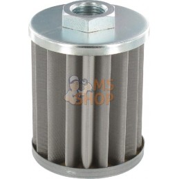 Filtre hydraulique Hifi | HIFI FILTER Filtre hydraulique Hifi | HIFI FILTERPR#834368