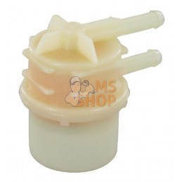 Filtre à carburant Inline Hifi | HIFI FILTER Filtre à carburant Inline Hifi | HIFI FILTERPR#834359