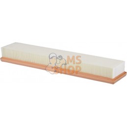 Filtre de cabine | HIFI FILTER Filtre de cabine | HIFI FILTERPR#834510