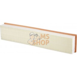 Filtre de cabine | HIFI FILTER Filtre de cabine | HIFI FILTERPR#834510