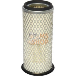 Filtre à air | HIFI FILTER Filtre à air | HIFI FILTERPR#795780