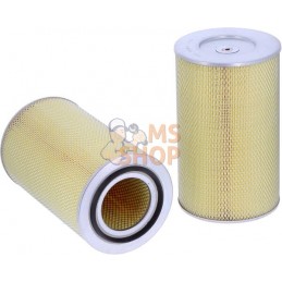 Filtre à air | HIFI FILTER Filtre à air | HIFI FILTERPR#795779