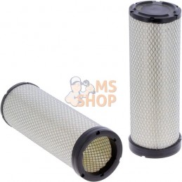 Filtre à air | HIFI FILTER Filtre à air | HIFI FILTERPR#922402