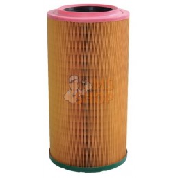 Filtre à air extérieur | HIFI FILTER Filtre à air extérieur | HIFI FILTERPR#795877