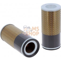 Filtre à air | HIFI FILTER Filtre à air | HIFI FILTERPR#795839