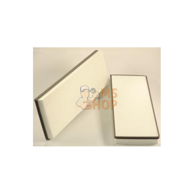 Filtre de cabine | HIFI FILTER Filtre de cabine | HIFI FILTERPR#834553 Filtre de cabine | HIFI FILTER Filtre de cabine | HIFI FILTERPR#834553