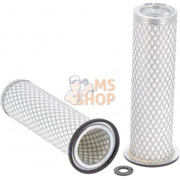 Filtre à air | HIFI FILTER Filtre à air | HIFI FILTERPR#795781