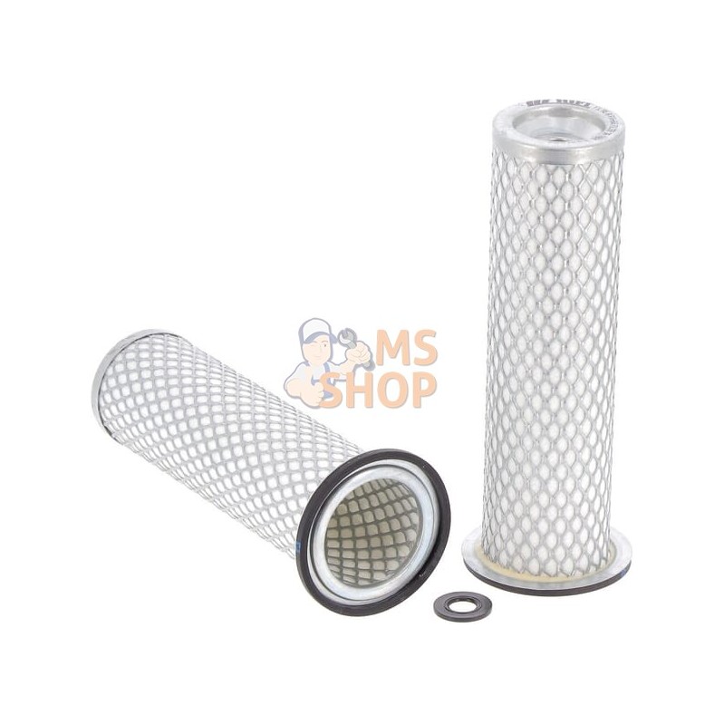 Filtre à air | HIFI FILTER Filtre à air | HIFI FILTERPR#795781