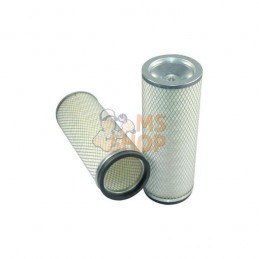 Filtre à air | HIFI FILTER Filtre à air | HIFI FILTERPR#795784