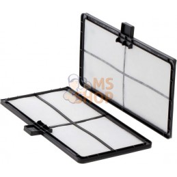 Filtre de cabine | HIFI FILTER Filtre de cabine | HIFI FILTERPR#834626