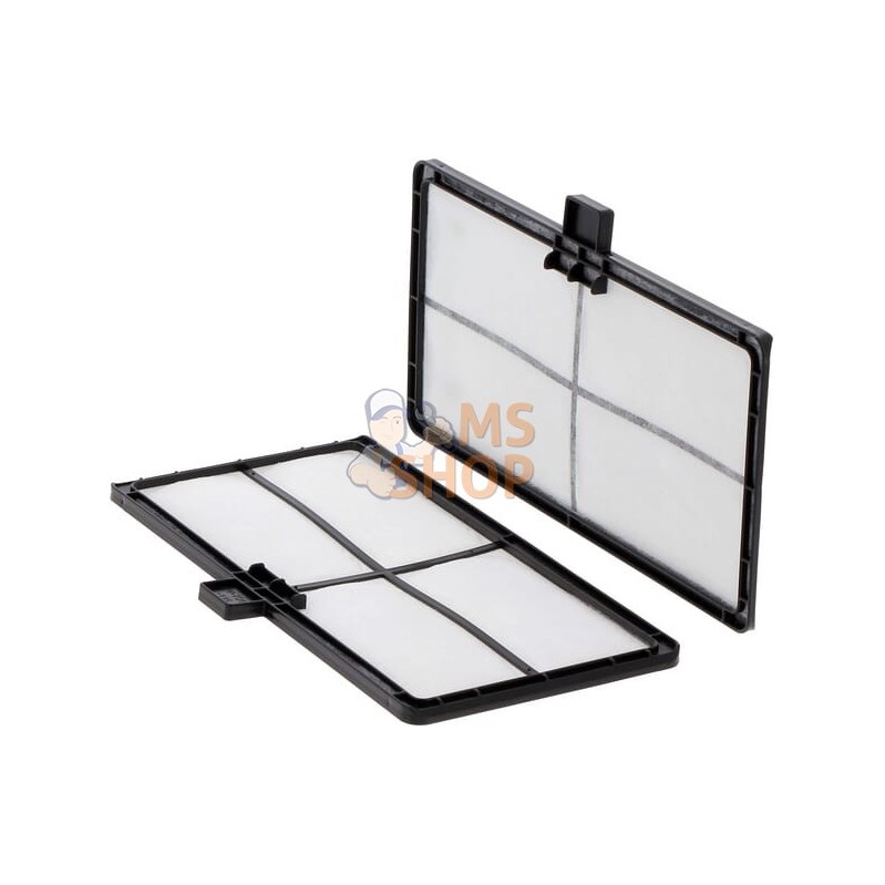 Filtre de cabine | HIFI FILTER Filtre de cabine | HIFI FILTERPR#834626