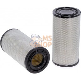 Filtre à air | HIFI FILTER Filtre à air | HIFI FILTERPR#795856
