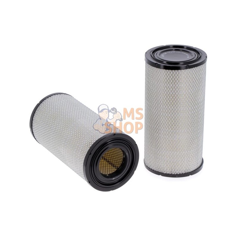 Filtre à air | HIFI FILTER Filtre à air | HIFI FILTERPR#795856