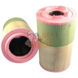 Filtre à air | HIFI FILTER Filtre à air | HIFI FILTERPR#795868