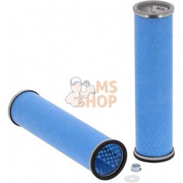 Filtre à air | HIFI FILTER Filtre à air | HIFI FILTERPR#795860