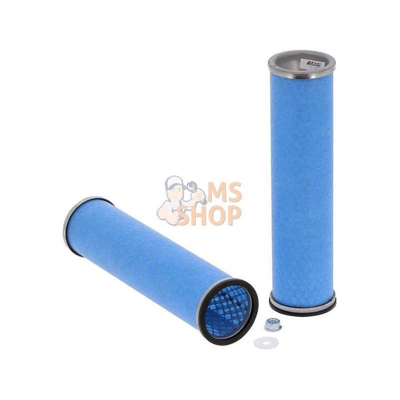 Filtre à air | HIFI FILTER Filtre à air | HIFI FILTERPR#795860