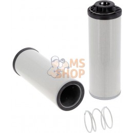Filtre hydraulique | HIFI FILTER Filtre hydraulique | HIFI FILTERPR#834828