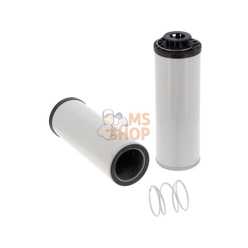 Filtre hydraulique | HIFI FILTER Filtre hydraulique | HIFI FILTERPR#834828