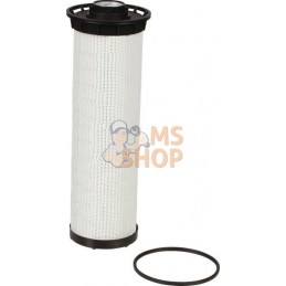 Filtre hydraulique | HIFI FILTER Filtre hydraulique | HIFI FILTERPR#834994
