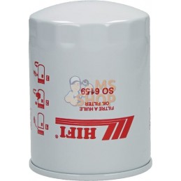 Filtre à huile SO6159 | HIFI FILTER Filtre à huile SO6159 | HIFI FILTERPR#796149