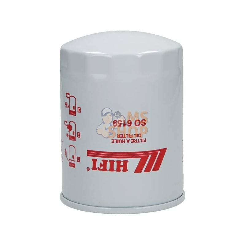 Filtre à huile SO6159 | HIFI FILTER Filtre à huile SO6159 | HIFI FILTERPR#796149 Filtre à huile SO6159 | HIFI FILTER Filtre à huile SO6159 | HIFI FILTERPR#796149