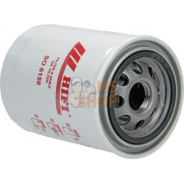 Filtre à huile SO6159 | HIFI FILTER Filtre à huile SO6159 | HIFI FILTERPR#796149
