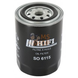 Filtre à huile | HIFI FILTER Filtre à huile | HIFI FILTERPR#796144