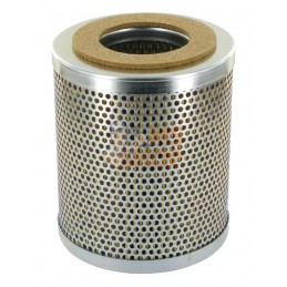Filtre hydraulique Hifi | HIFI FILTER Filtre hydraulique Hifi | HIFI FILTERPR#796153