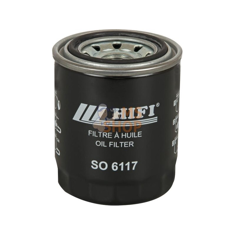 Filtre à huile | HIFI FILTER Filtre à huile | HIFI FILTERPR#796145 Filtre à huile | HIFI FILTER Filtre à huile | HIFI FILTERPR#796145