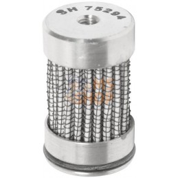 Filtre hydraulique | HIFI FILTER Filtre hydraulique | HIFI FILTERPR#835020