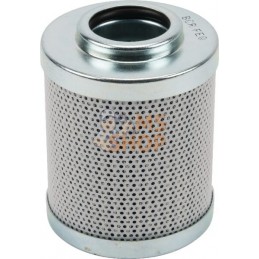 Filtre hydraulique | HIFI FILTER Filtre hydraulique | HIFI FILTERPR#835013