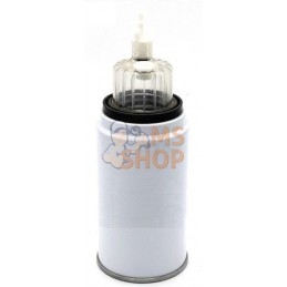 Filtre à carburant | HIFI FILTER Filtre à carburant | HIFI FILTERPR#980828