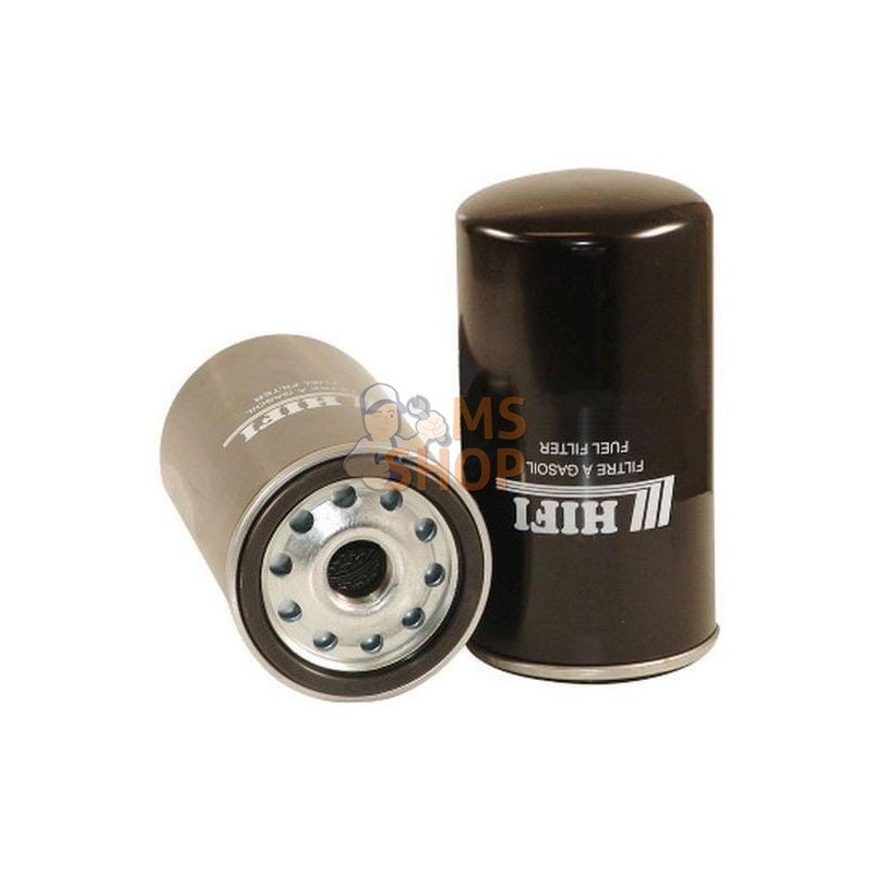 Filtre à carburant | HIFI FILTER Filtre à carburant | HIFI FILTERPR#795947