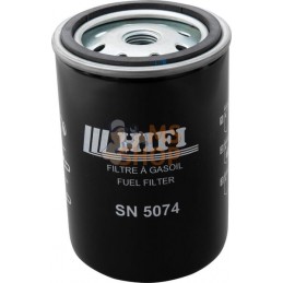 Filtre à carburant | HIFI FILTER Filtre à carburant | HIFI FILTERPR#795947