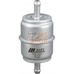 Filtre à carburant | HIFI FILTER Filtre à carburant | HIFI FILTERPR#795946