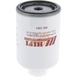 Filtre à carburant | HIFI FILTER Filtre à carburant | HIFI FILTERPR#795944