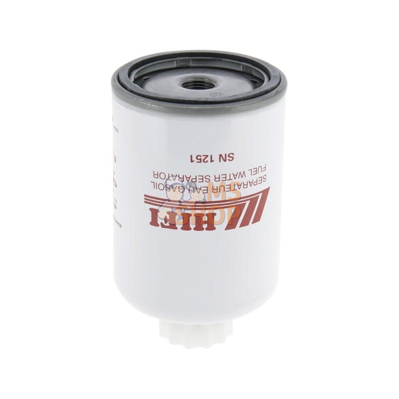 Filtre à carburant | HIFI FILTER Filtre à carburant | HIFI FILTERPR#795944