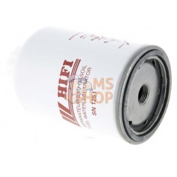 Filtre à carburant | HIFI FILTER Filtre à carburant | HIFI FILTERPR#795944