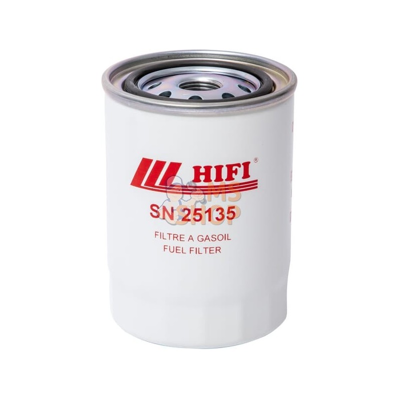 Filtre à carburant | HIFI FILTER Filtre à carburant | HIFI FILTERPR#795985